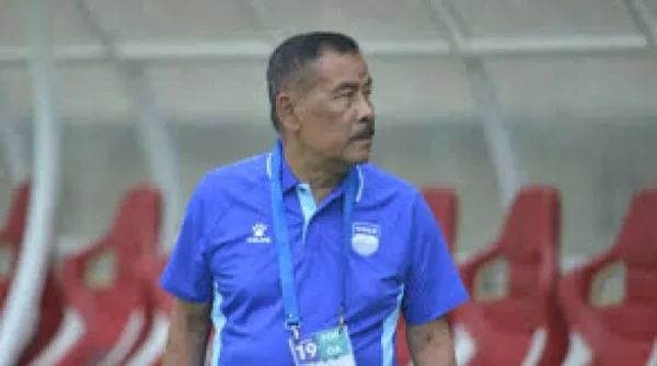 Shin Tae-yong ke Persija, Ini Respons Bos Persib